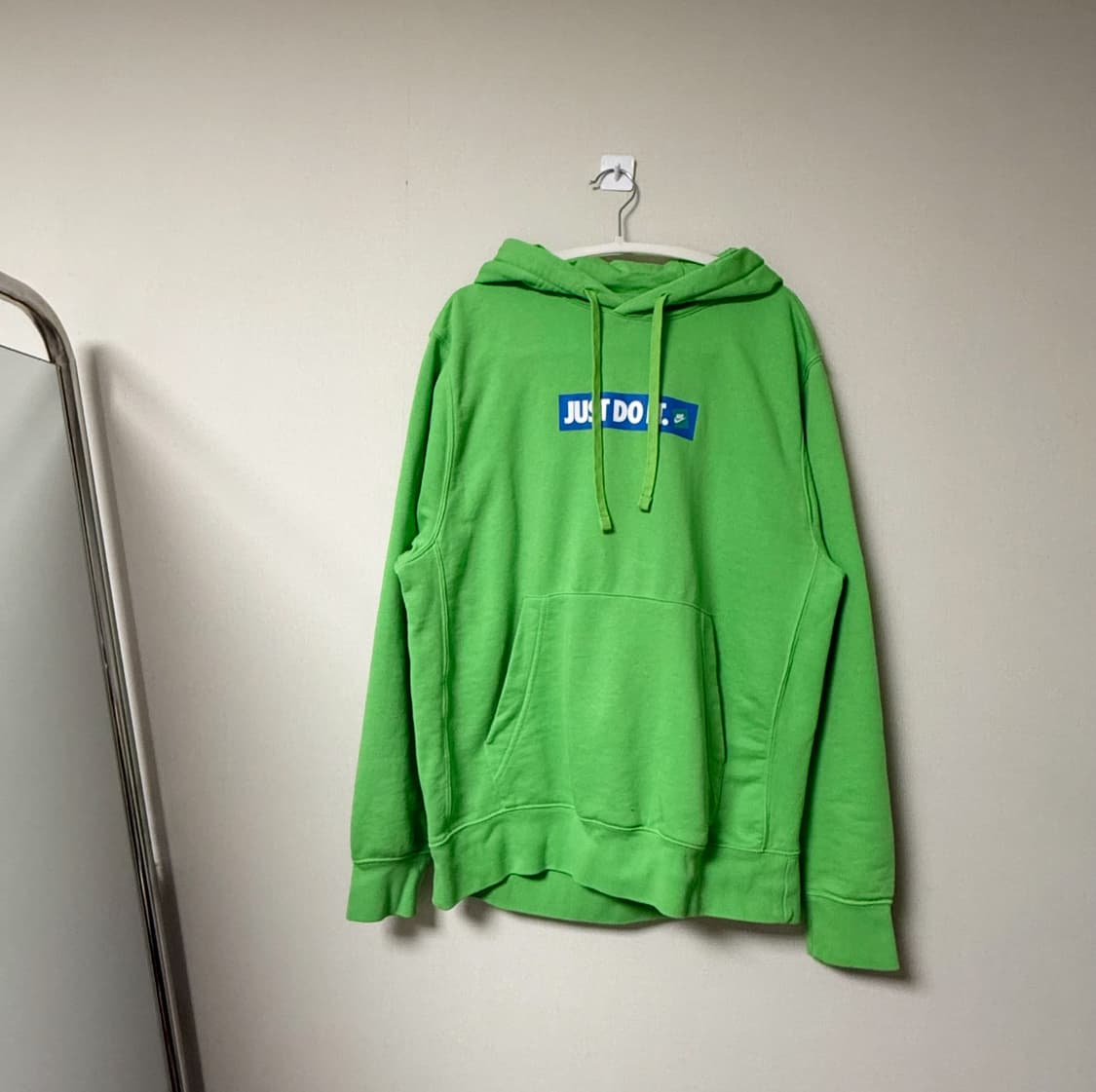 나이키 후드티 상품이미지2