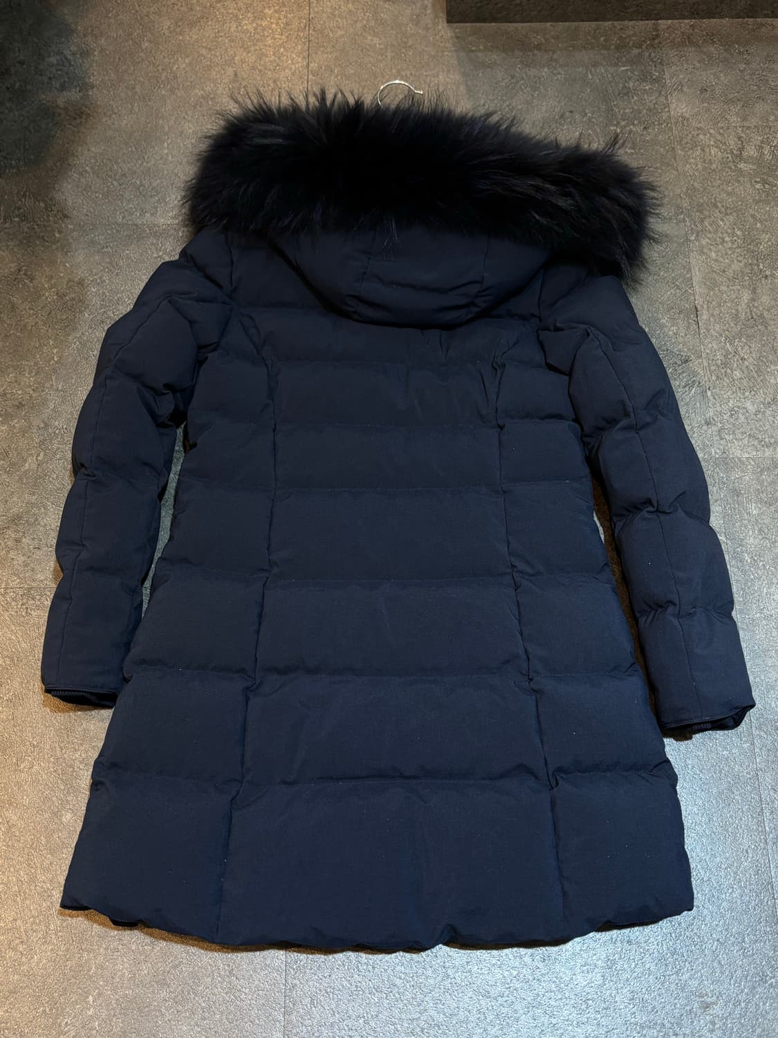 K2 여성 구스다운 패딩 90 상품이미지3