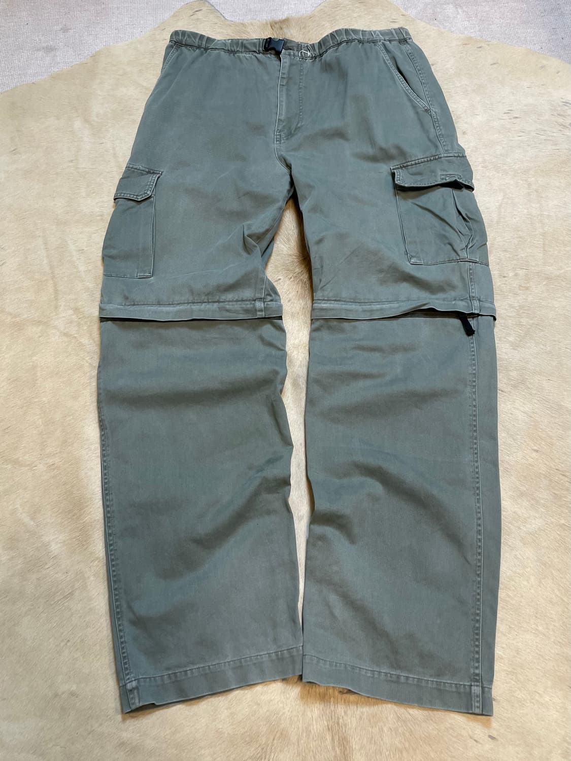 지퍼카고 전투용  상품이미지2