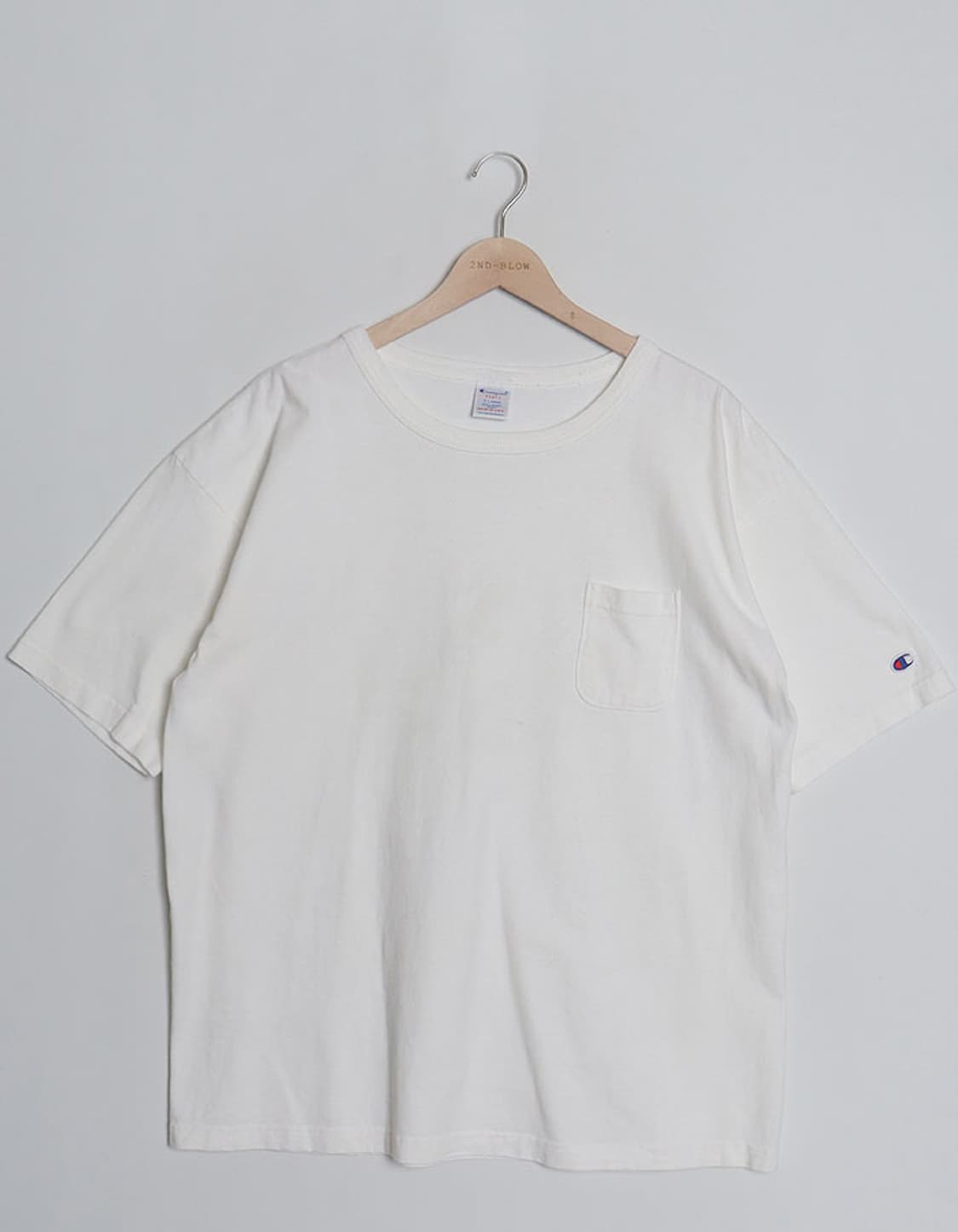 Champion T1011 Jersey T-Shirts 상품이미지1