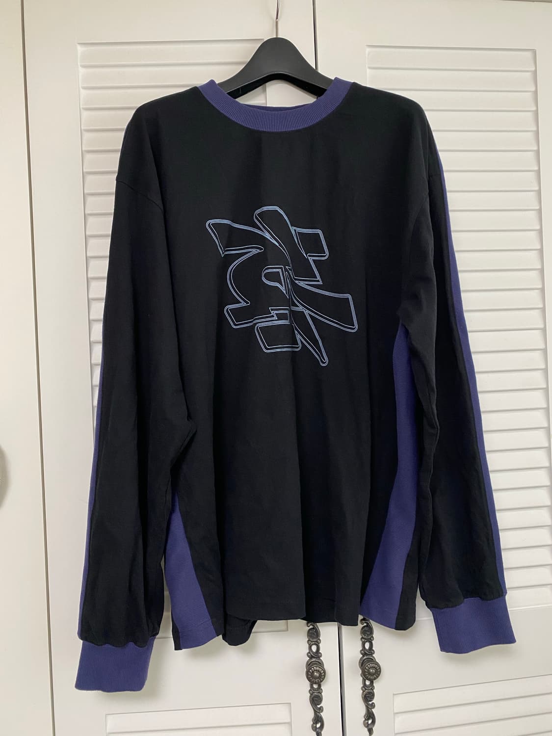 예스아이씨 롱슬리브 상품이미지2