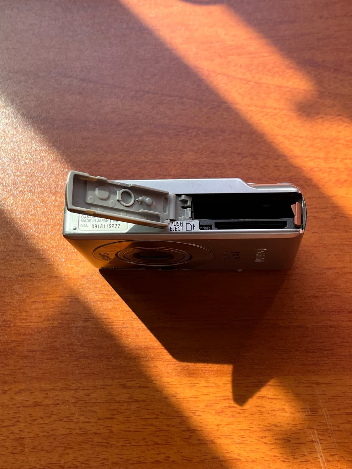 Canon 캐논 ixus 55(ixy 60) 빈티지 디카 상품이미지5