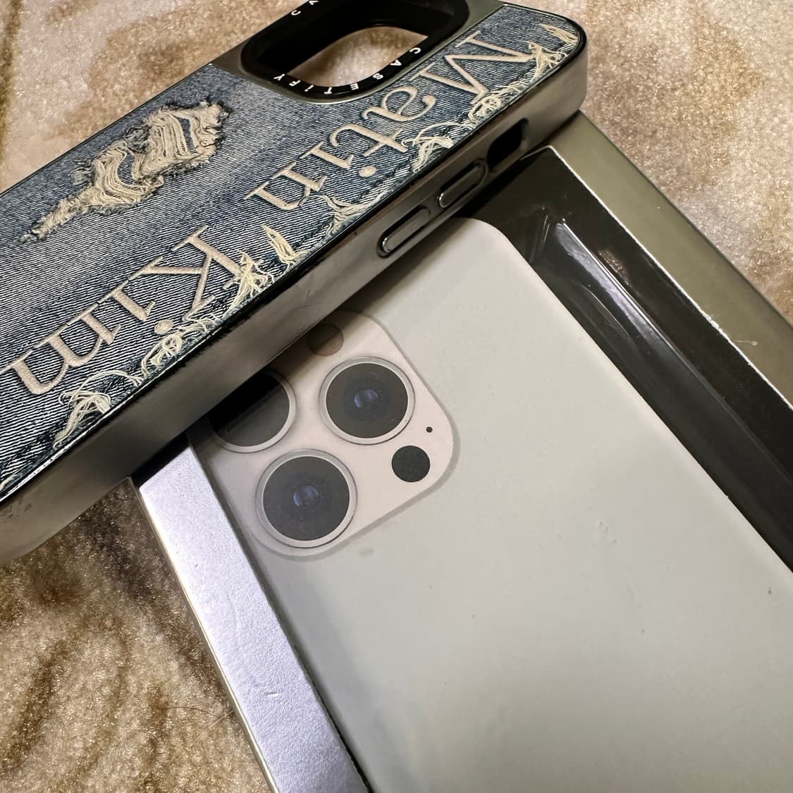 케이스티파이 마땡킴 아이폰14pro 상품이미지2