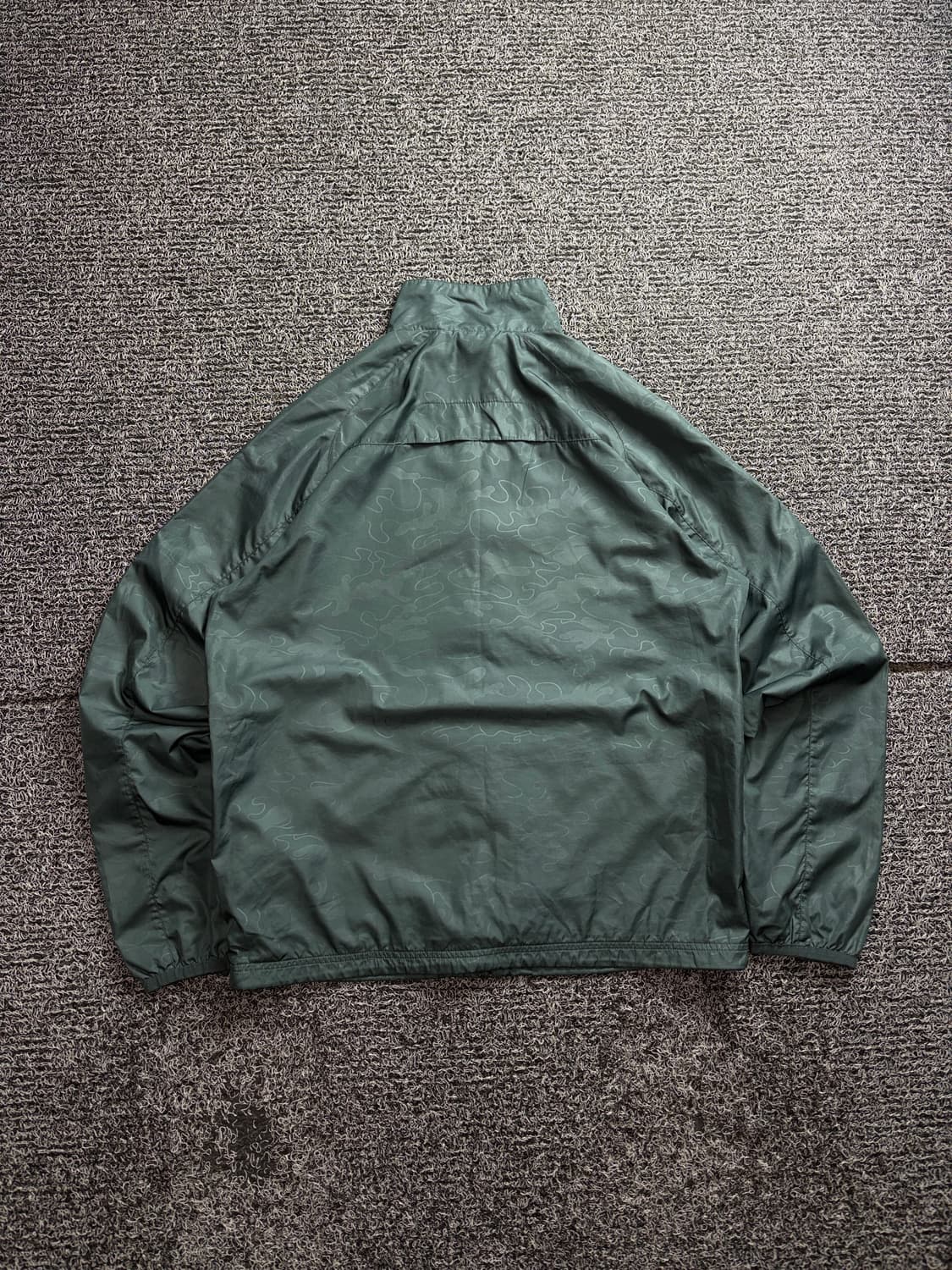 나이키 스톰핏 토탈 90 우븐 트랙 바람막이 2810 상품이미지5