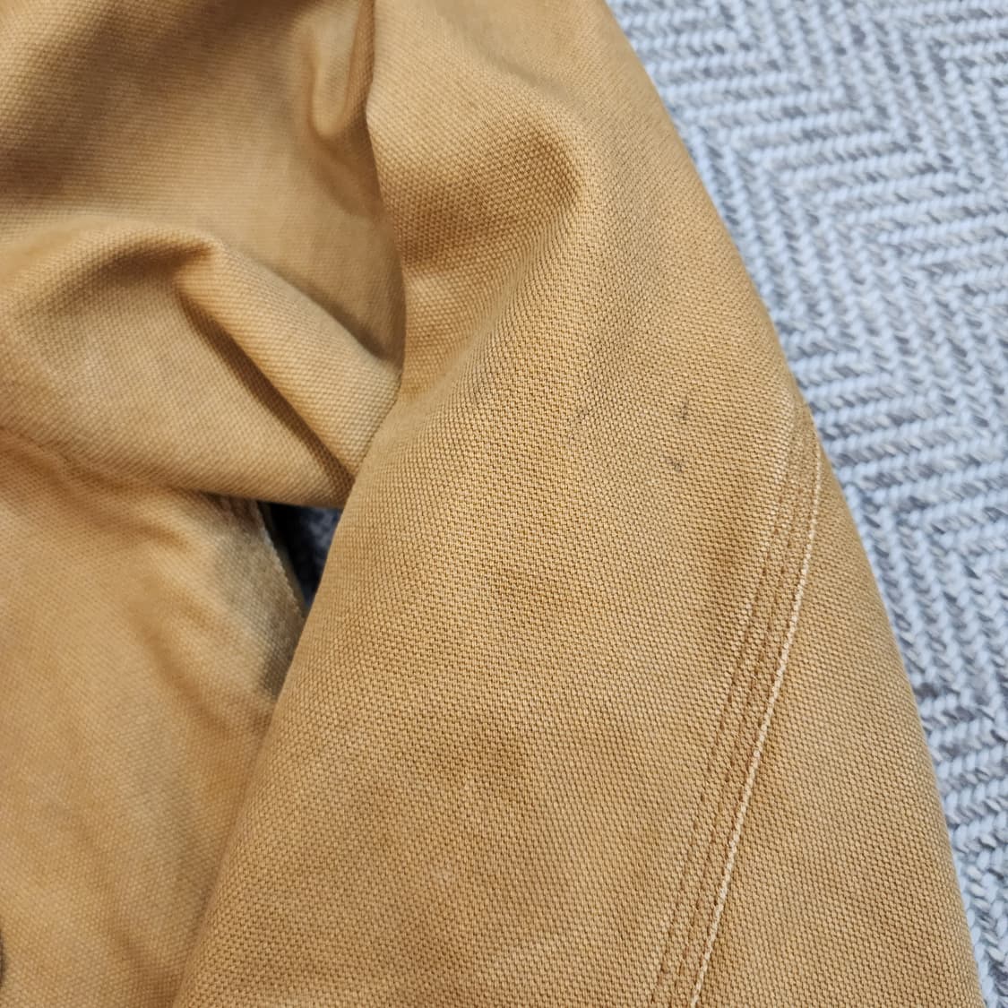 칼하트 wip 초어쟈켓 상품이미지5