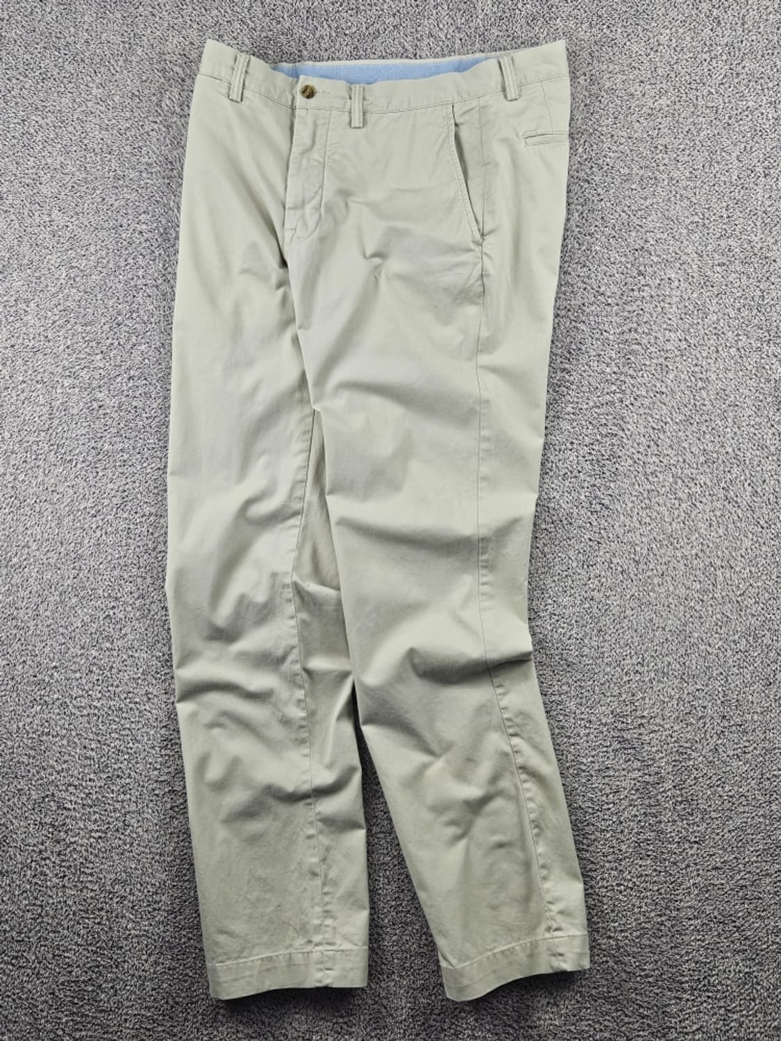 폴로랄프로렌 코튼 스트레치스트레이트 치노 팬츠 (32X34)/ 11484 상품이미지2