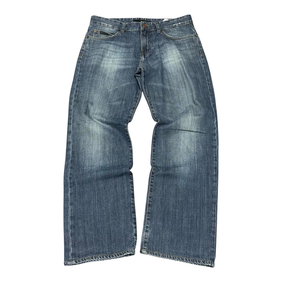 ✨ (바배) CK 캘빈클라인 데님 팬츠  상품이미지2