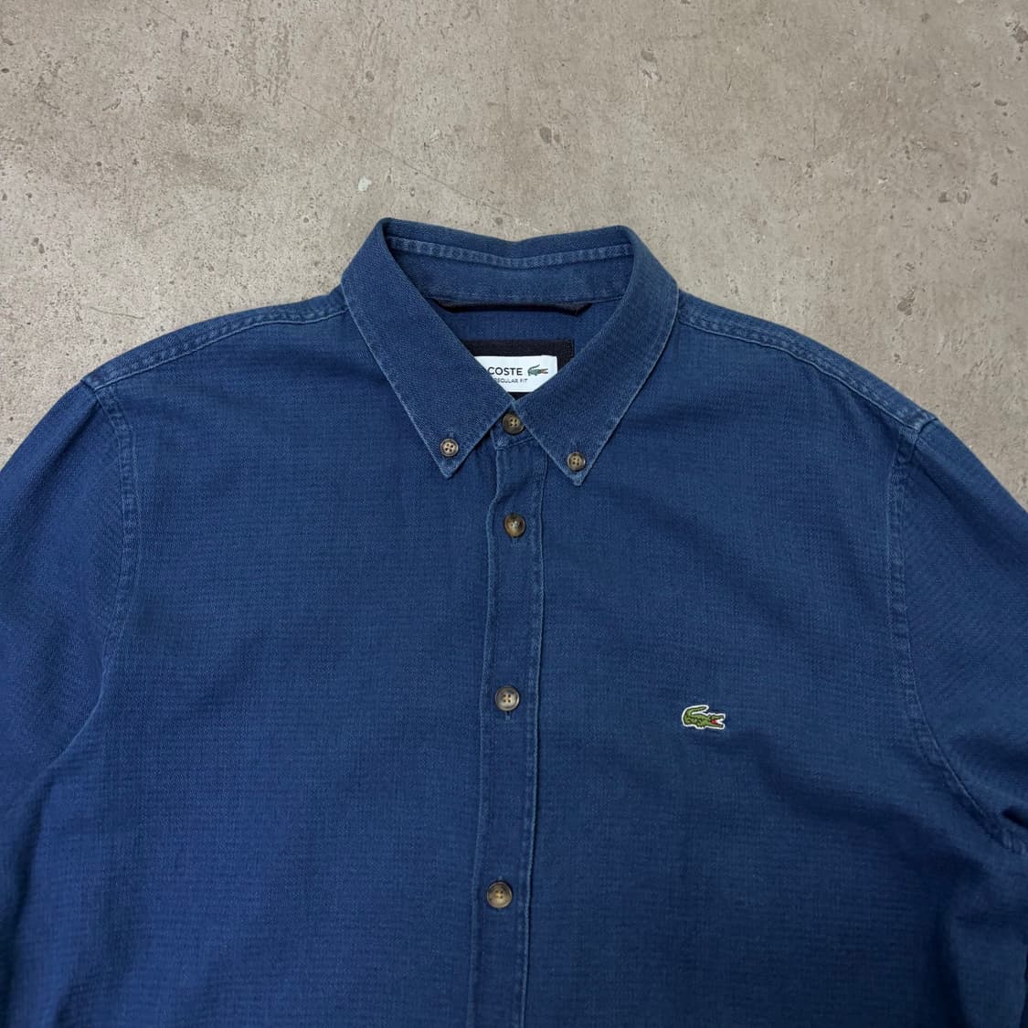 라코스테 셔츠[1956] 상품이미지2