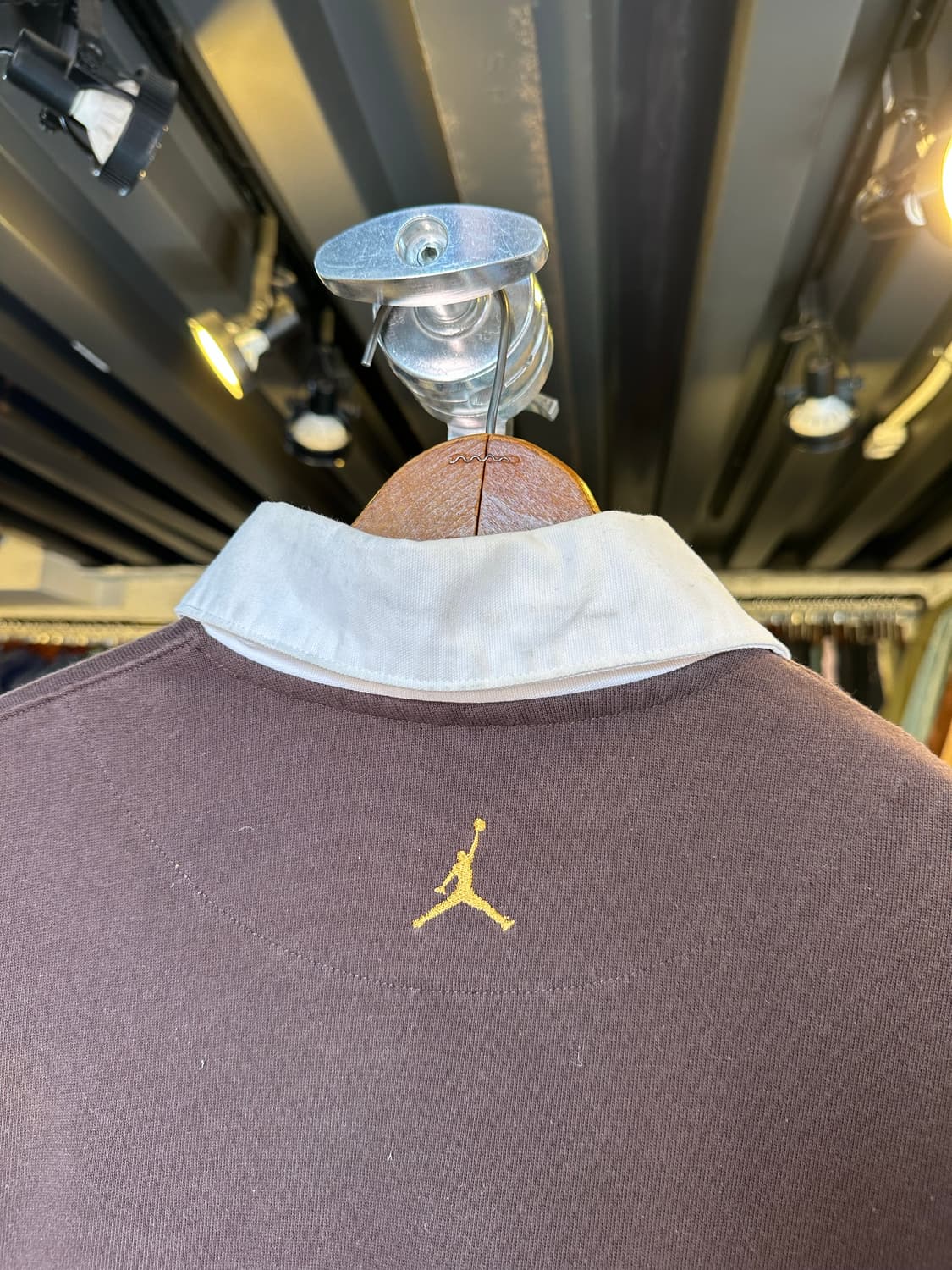에어 조던 Air Jordan 럭비 셔츠 상품이미지7