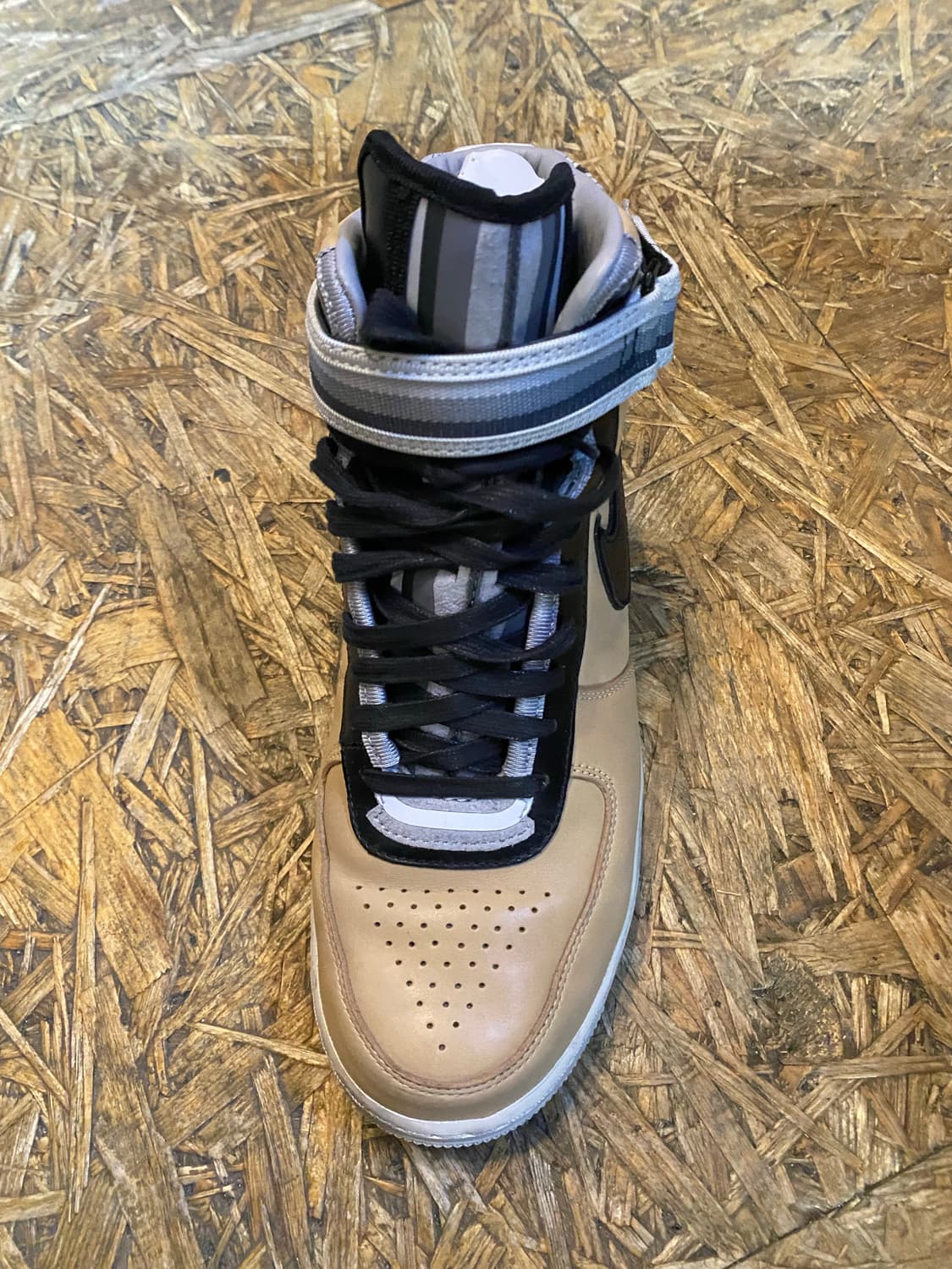 NIKE AIR FORCE 1 RT 275size 상품이미지2
