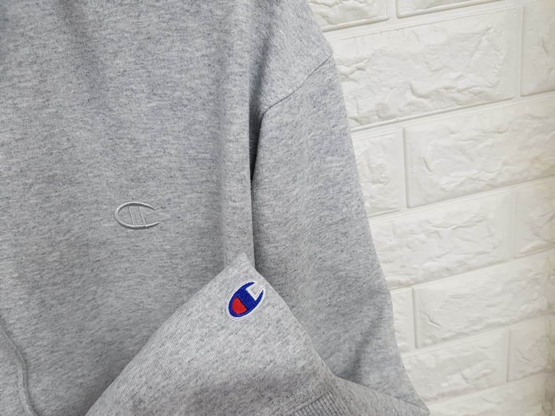 챔피온 후드티 남성100 상품이미지2