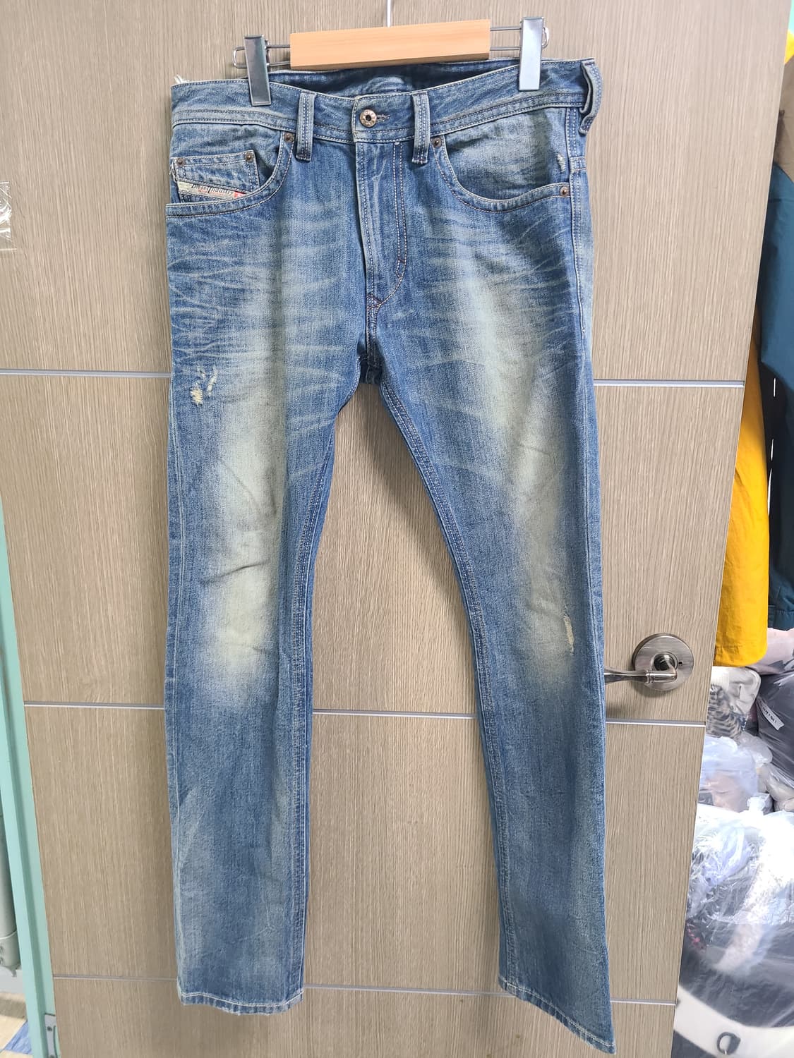 디젤 청바지 상품이미지1