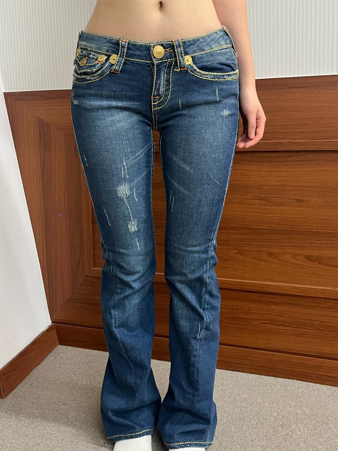 True Religion Jeans 상품이미지1