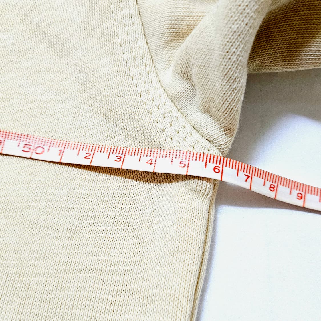 [S(100)][칼하트윕 WIP]아일랜드 루즈핏 스웨트셔츠 상품이미지6