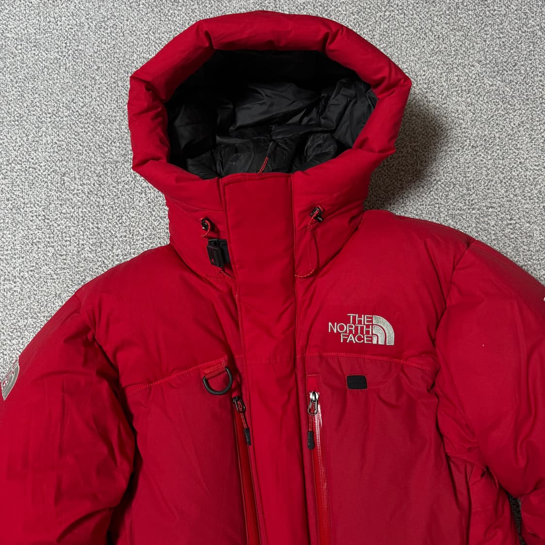 노스페이스 써밋 히말라야 우모복 800 상품이미지3