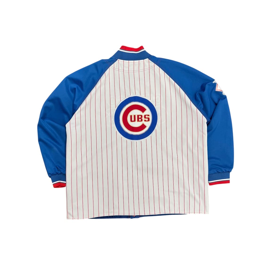 시카고컵스 MLB 리버시블 자켓 (2XL)  상품이미지4