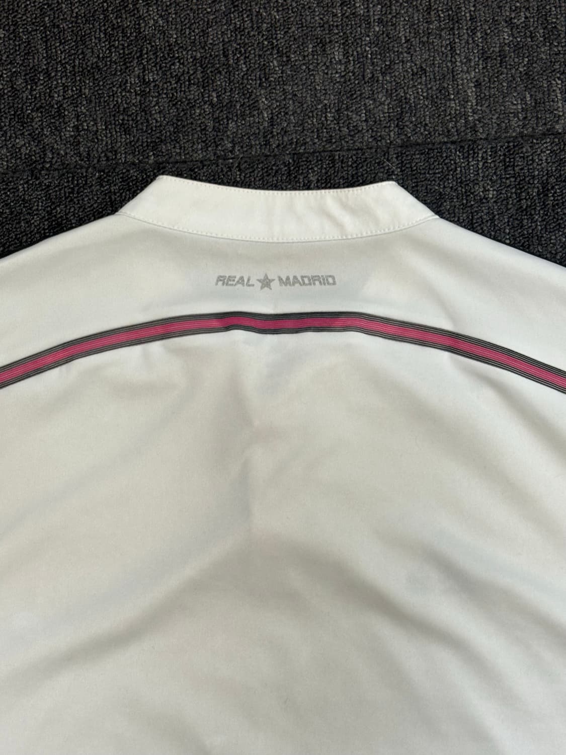아디다스 14/15 레알 마드리드 유니폼 상품이미지5