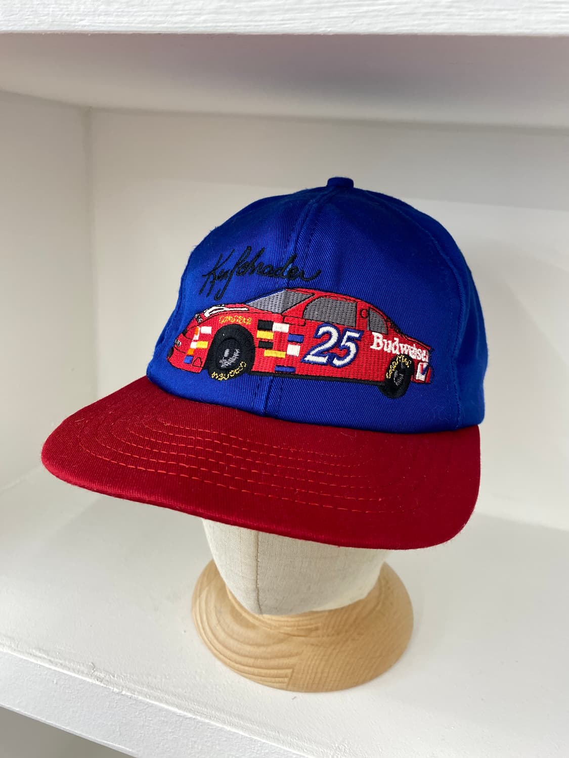 (free) Nascar Ball Cap  상품이미지2