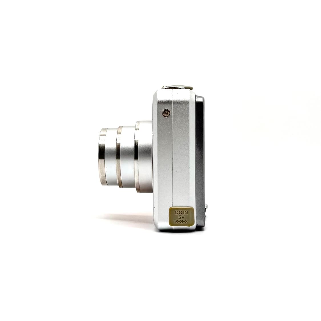 [미니게임&레어!] 후지필름 Finepix V10 오렌지 디지털카메라 상품이미지7