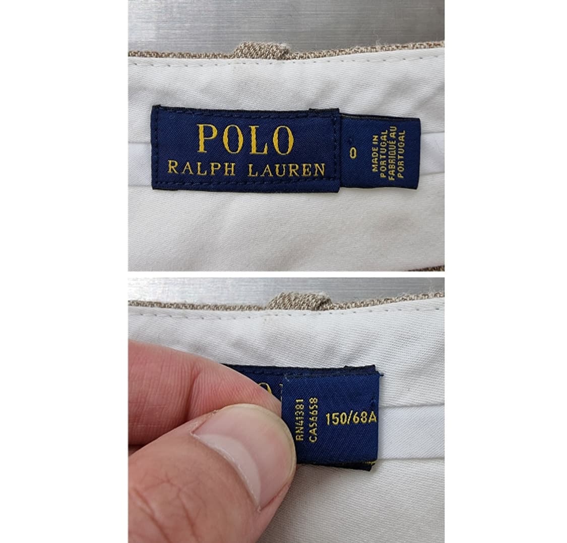 POLO RALPH LAUREN 폴로 랄프로렌 상품이미지7