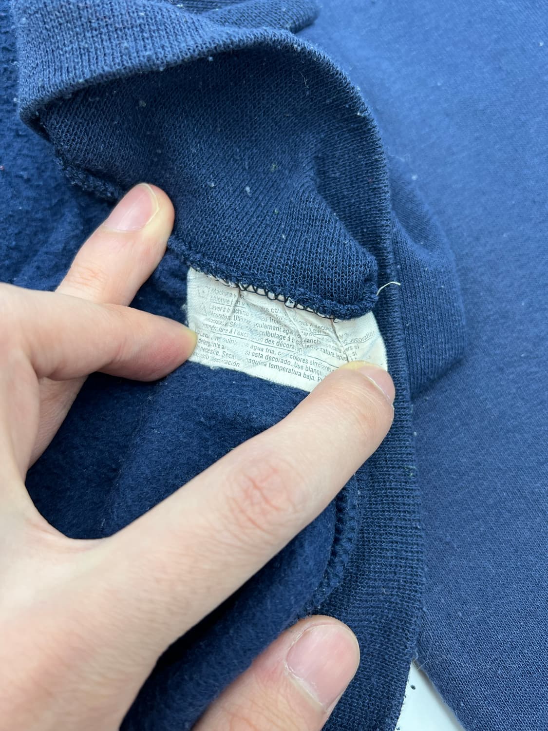 디즈니 미키마우스 프린팅 후드집엄 상품이미지5