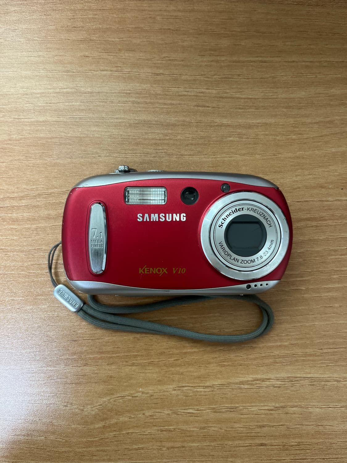 삼성 케녹스 V10 윈터 카메라 상품이미지1