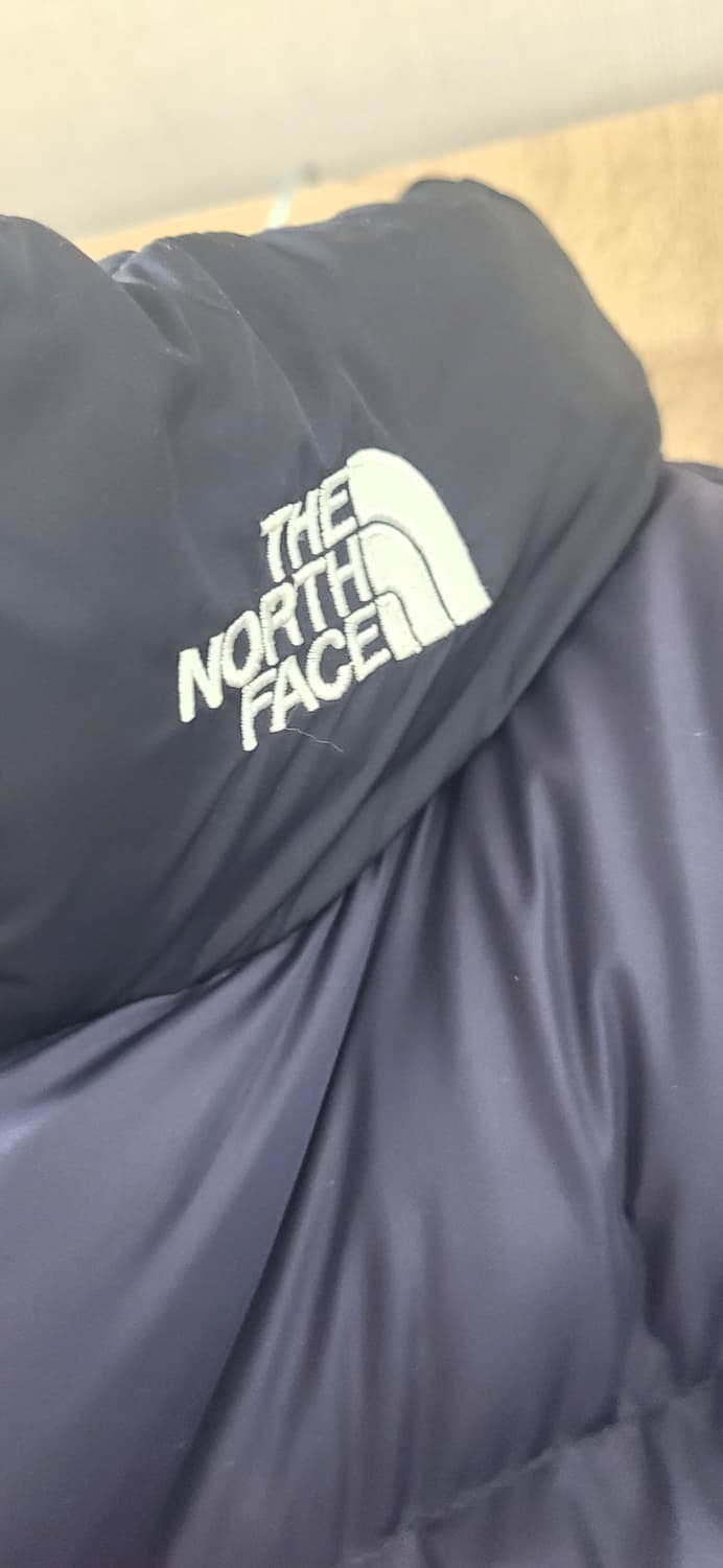 노스페이스 어센트 오리지날90s 데드스탁 빈티지패딩 상품이미지10