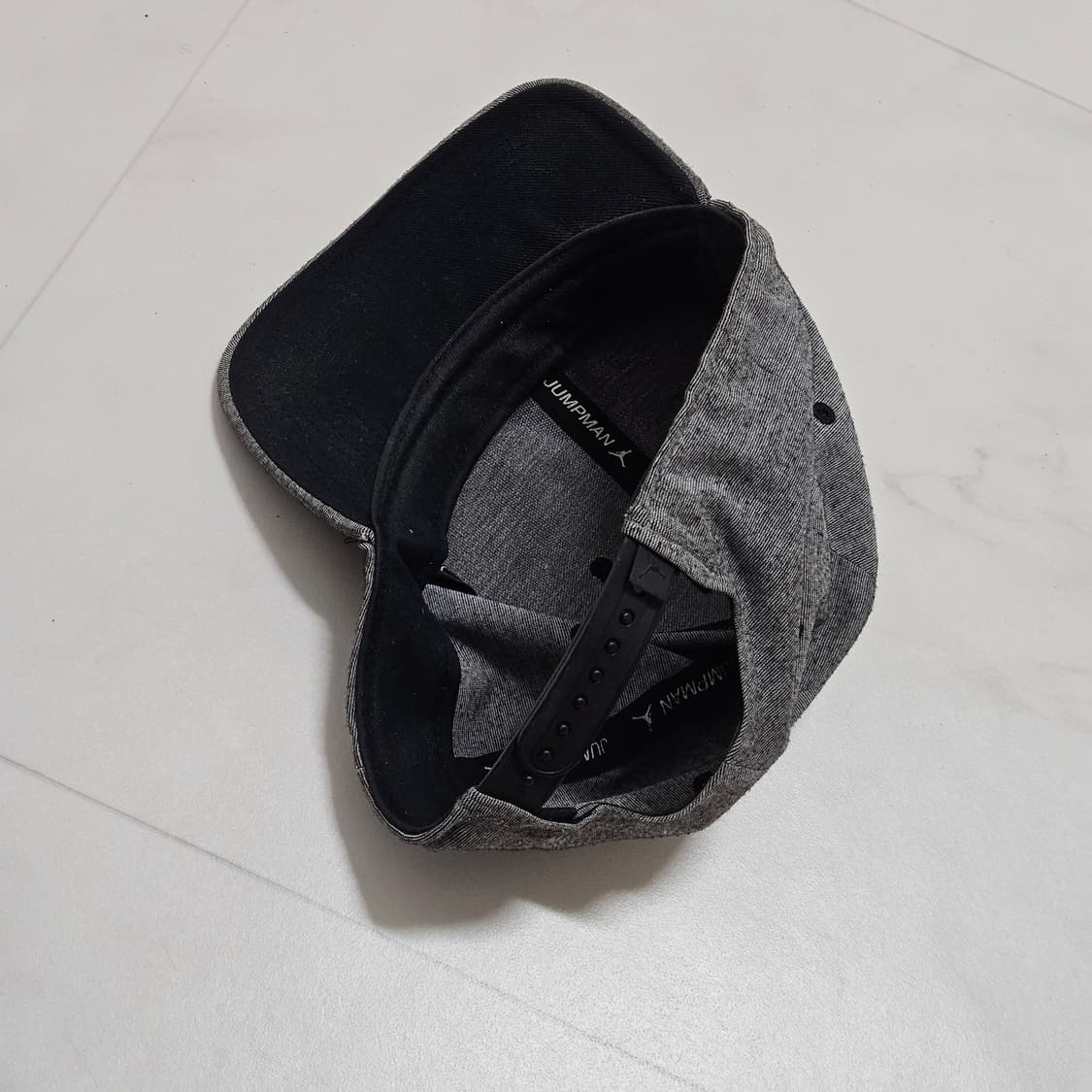 조던 점프맨 볼캡 상품이미지2