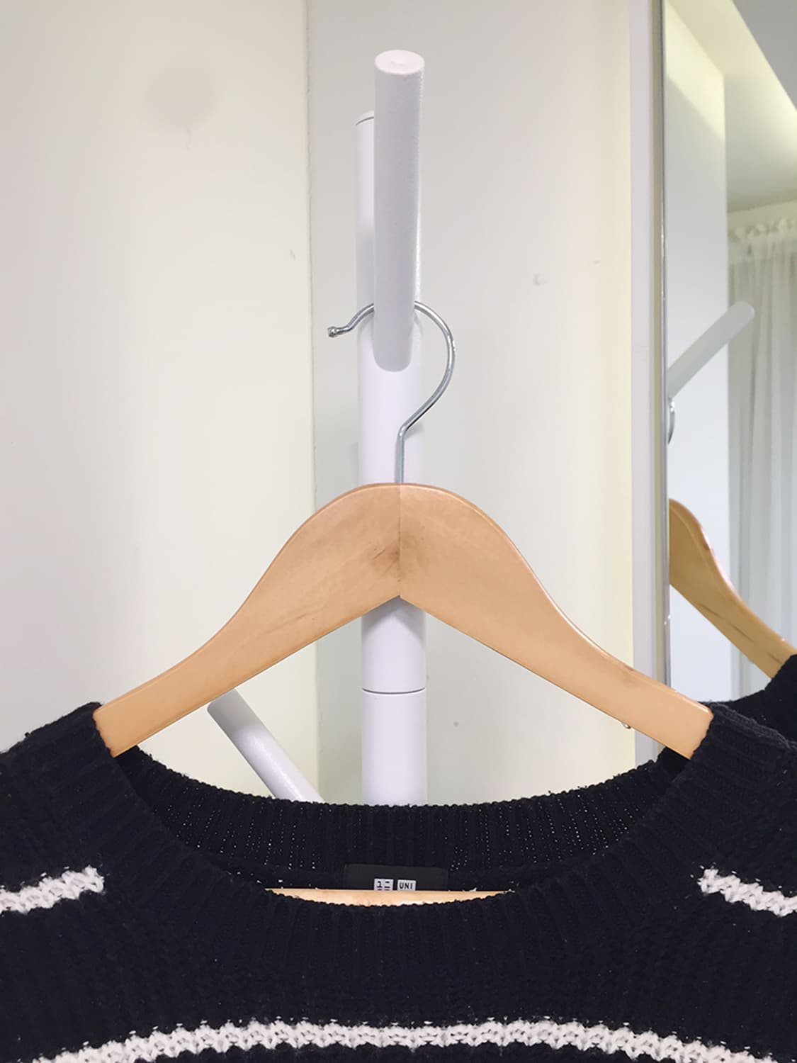 Unisex Uniqlo Knit 105 상품이미지5