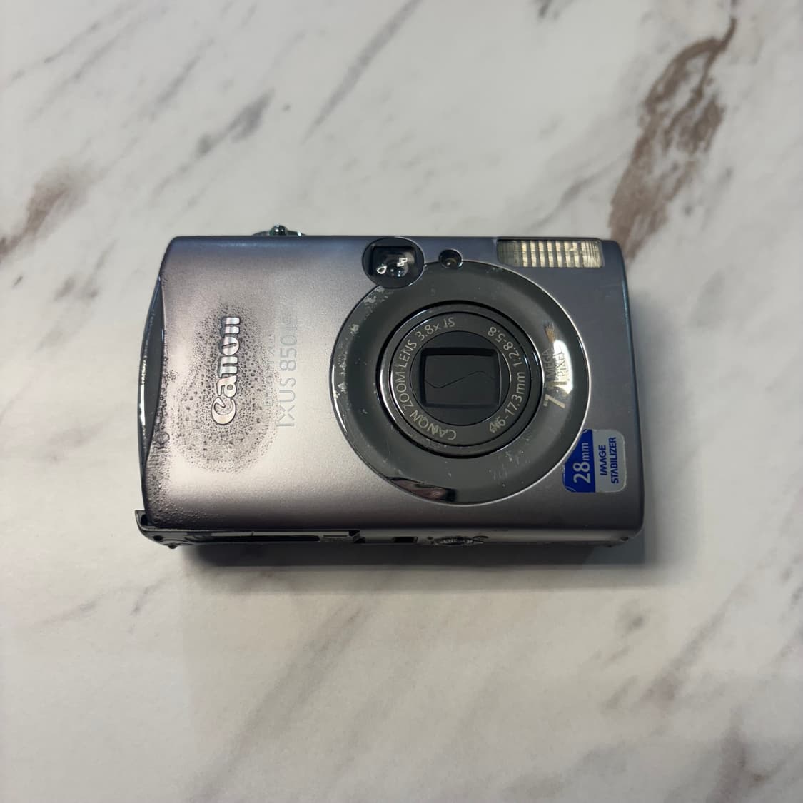 캐논 익서스850is_ixus850is_ixy900is 상품이미지1