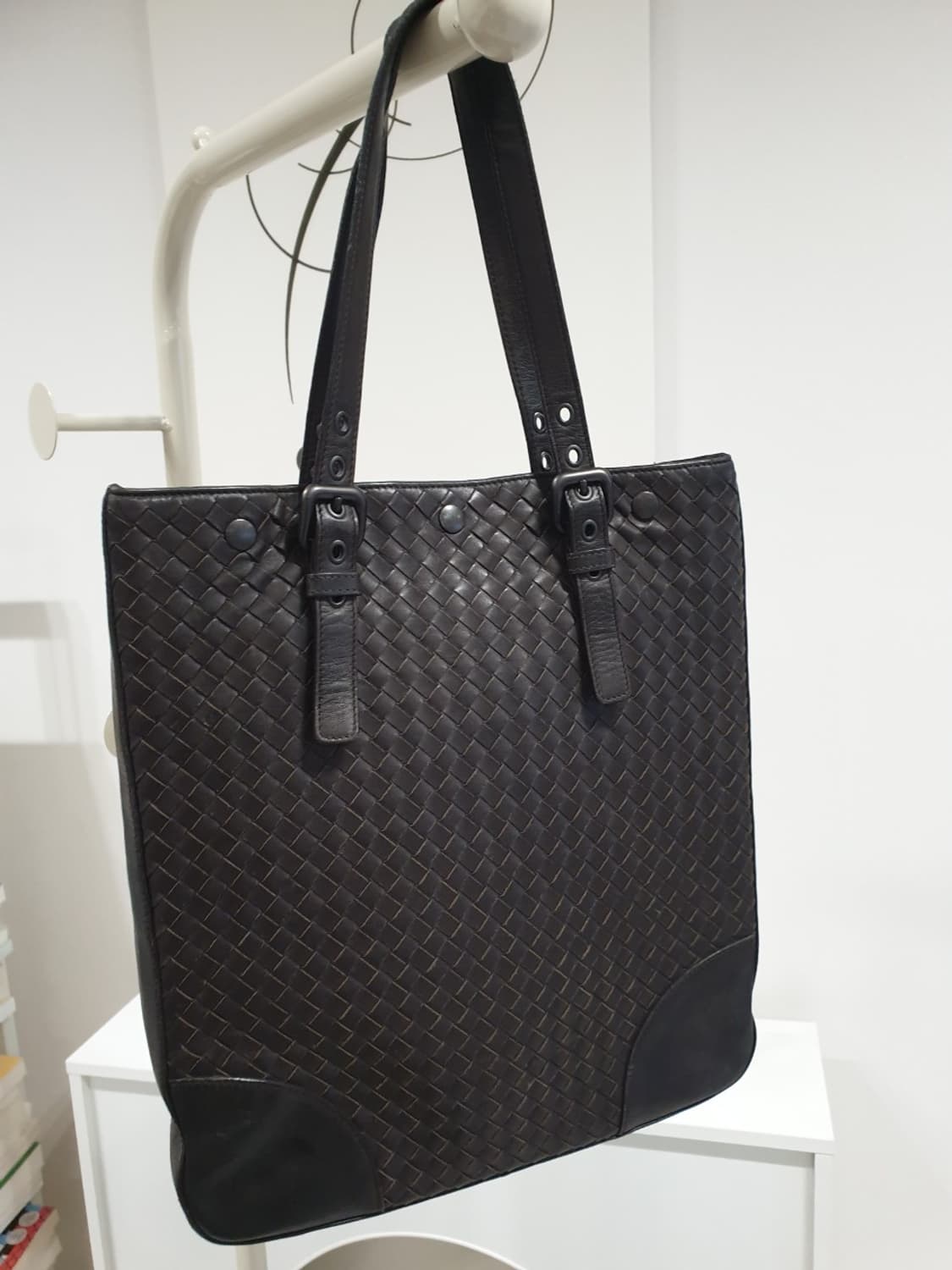 보테가베네타 서류가방 상품이미지1