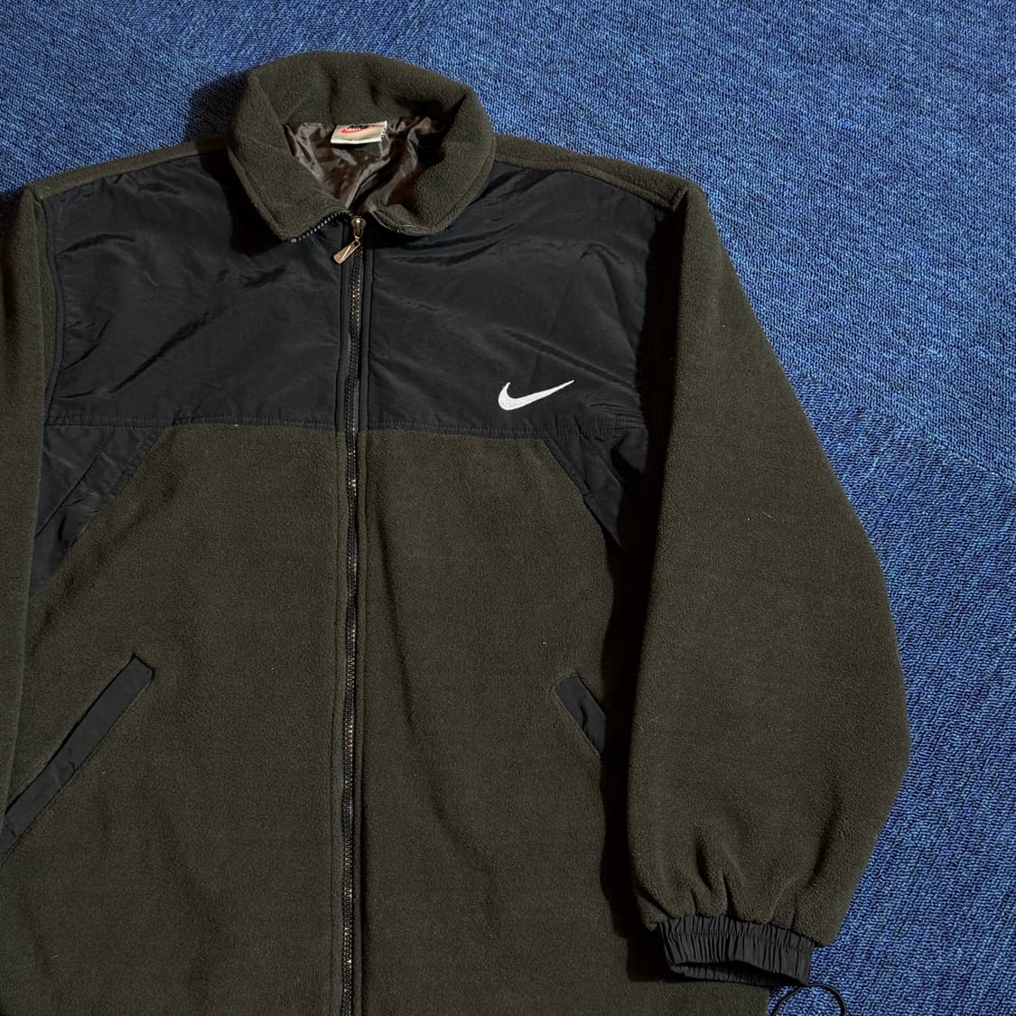 나이키 후리스 바람막이 자켓 상품이미지2