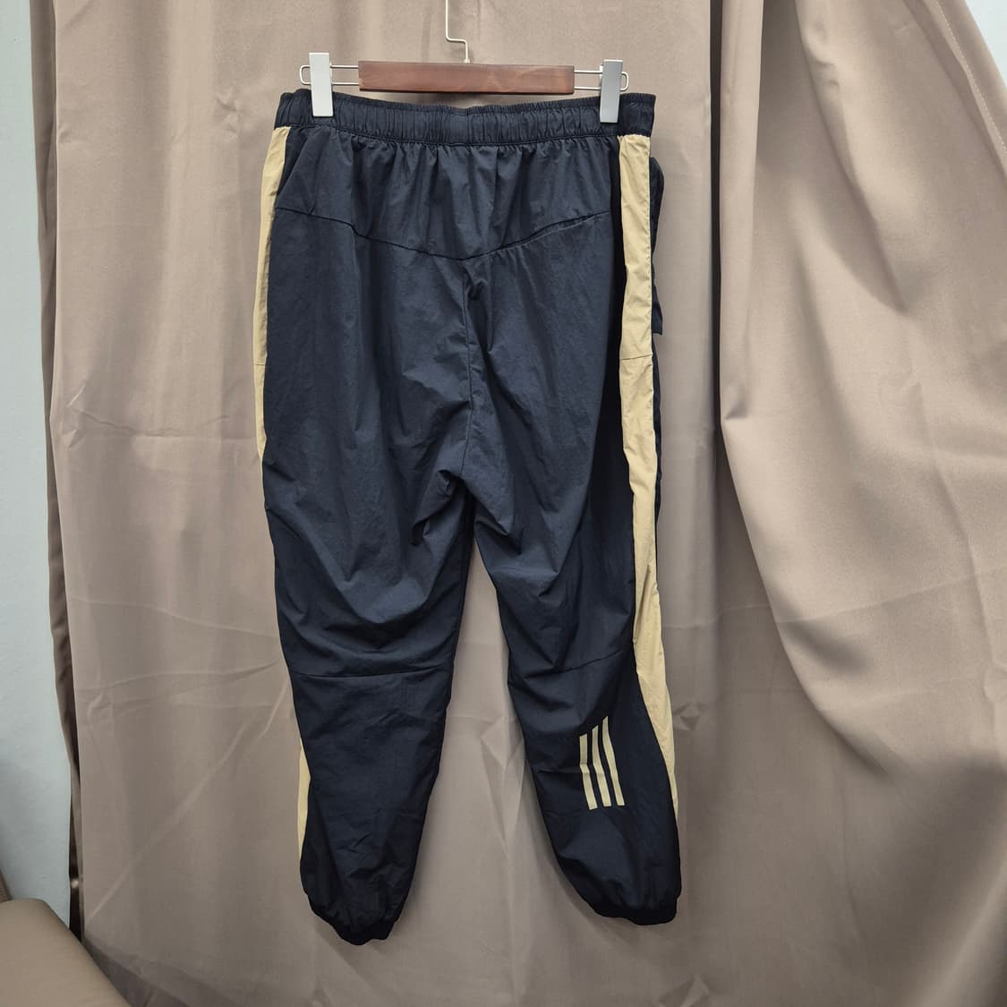 아디다스 삼선 트레이닝 바지 XL 상품이미지3