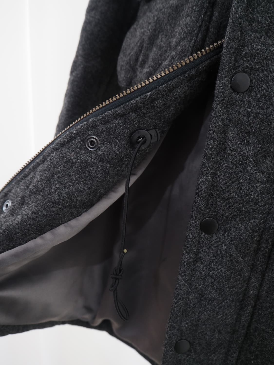 BEAVER of BOLTON jacket  상품이미지4