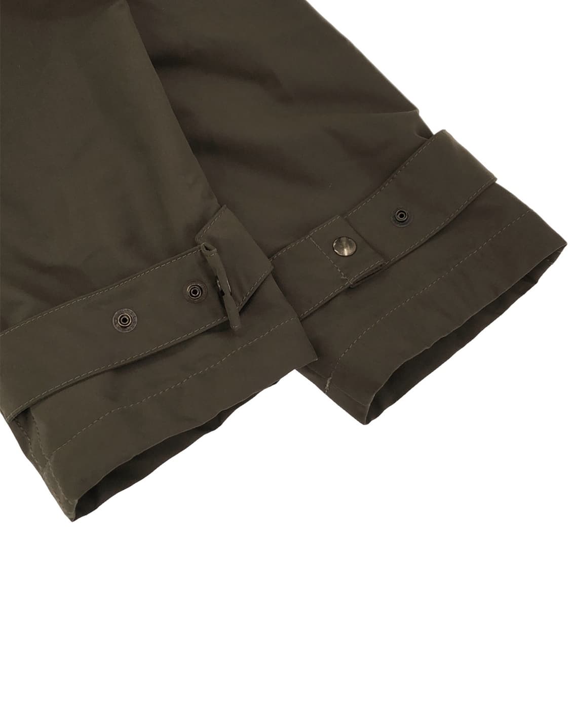 ALLEGRI quilted long jacket 상품이미지8