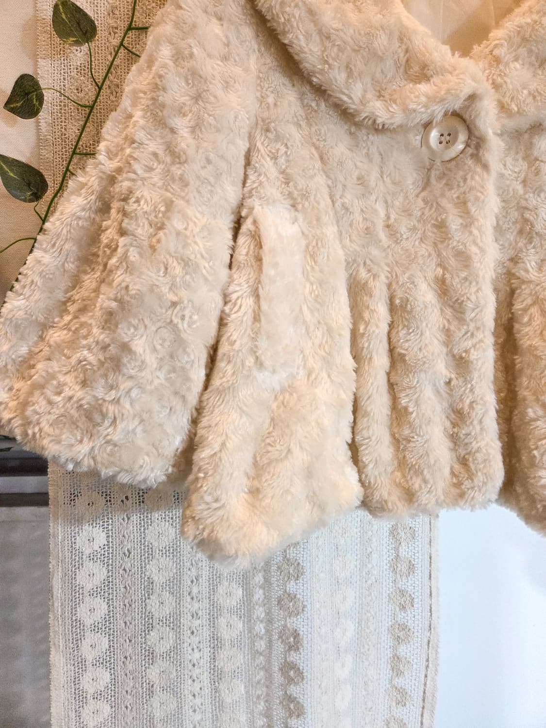 에코퍼 러블리 자켓 상품이미지3