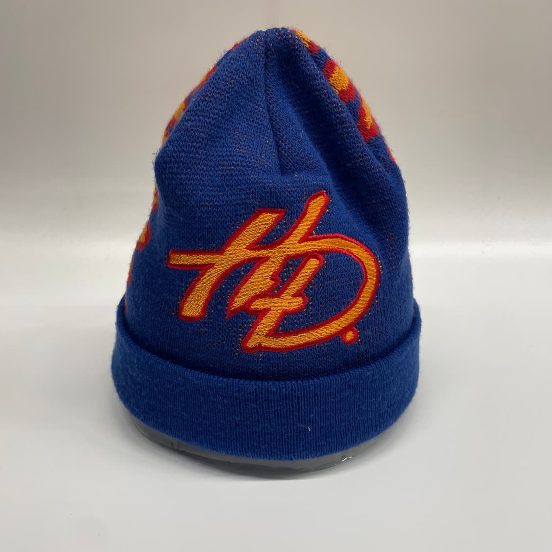 할리 데이비슨 플레임 비니 상품이미지3