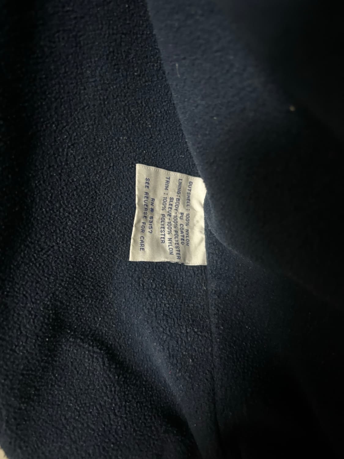 L) 마제스틱 보스턴 자켓 판매합니다. 상품이미지4