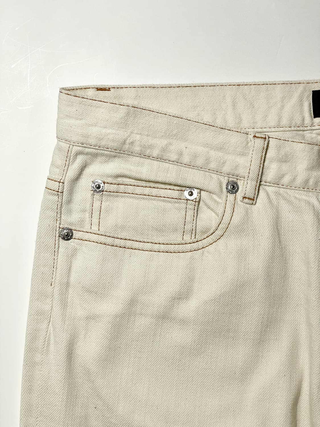 A.P.C. Jean Martin 상품이미지4