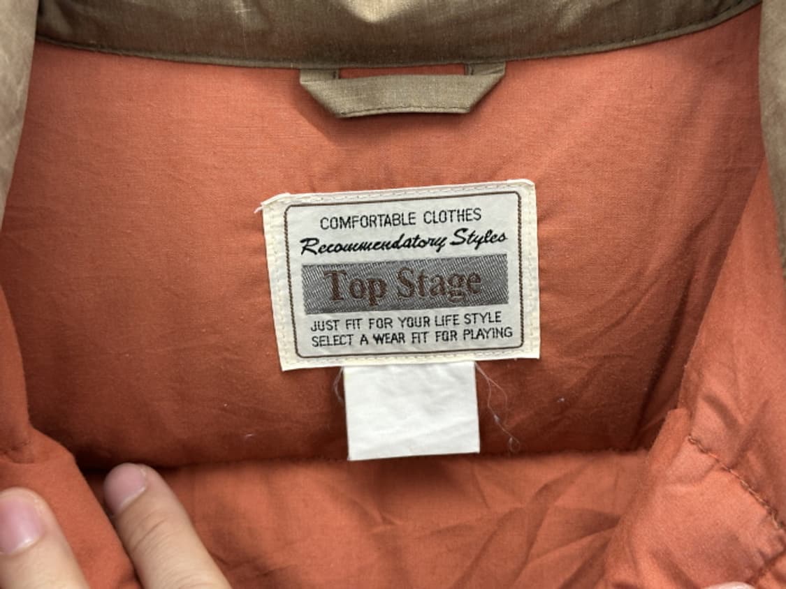 TOP STAGE (L) 상품이미지9