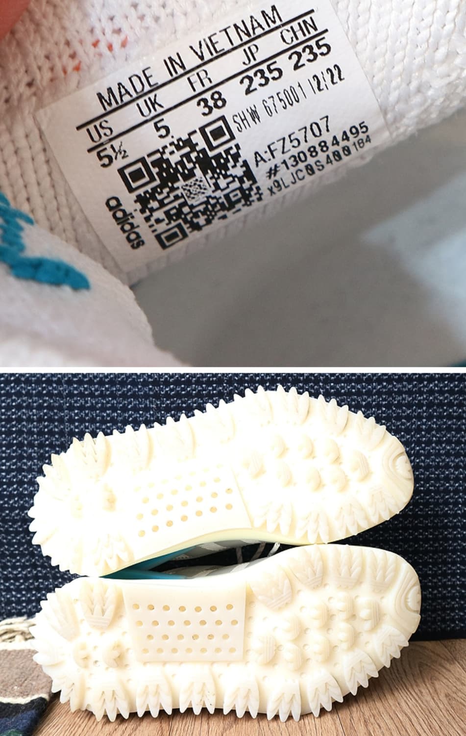 일본판  ADIDAS  아디다스 MND-S1  
235 상품이미지7