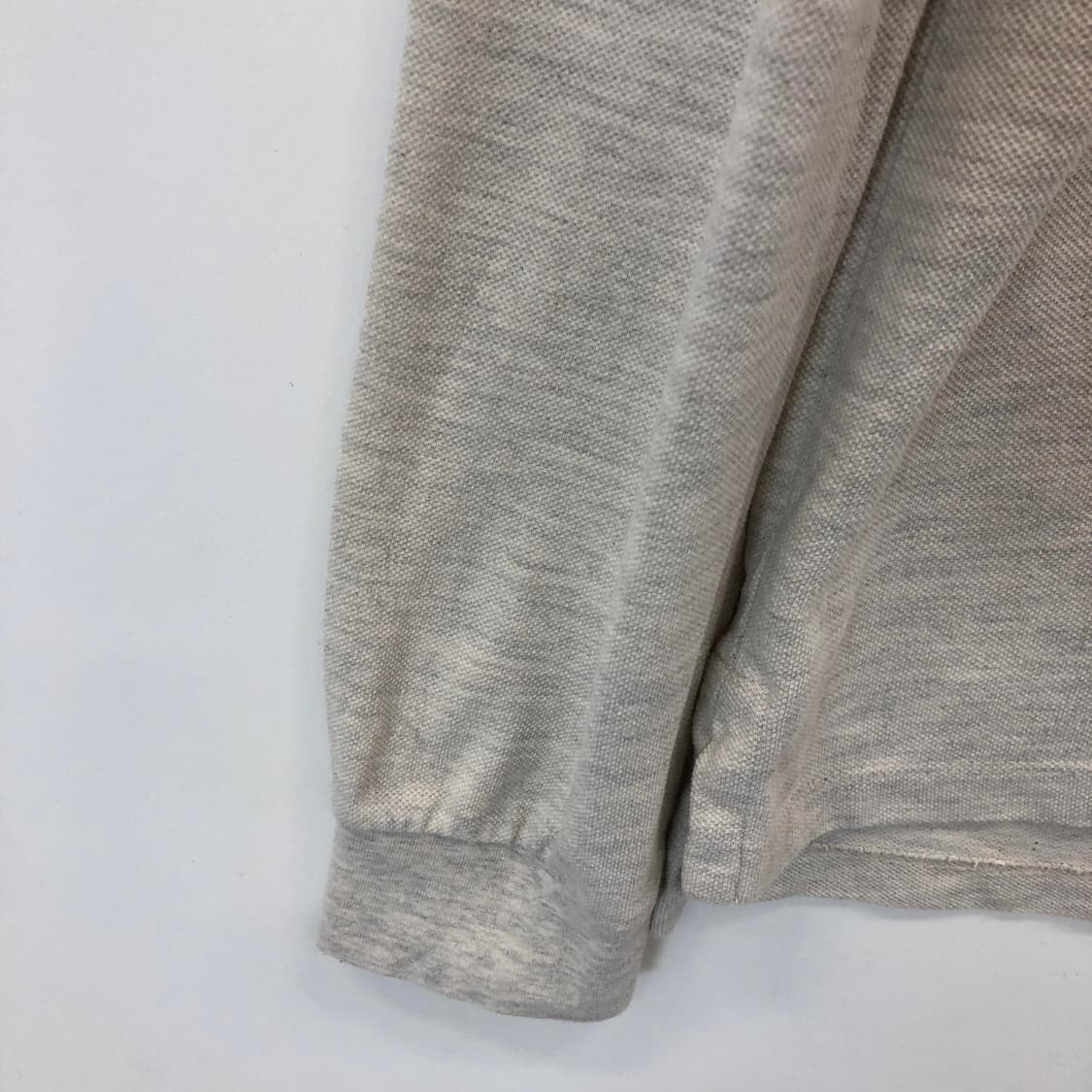 폴로 랄프로렌 피케 카라티 M 상위라인 상품이미지3