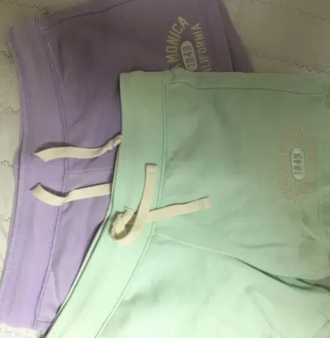 후아유 반바지 일괄 상품이미지1