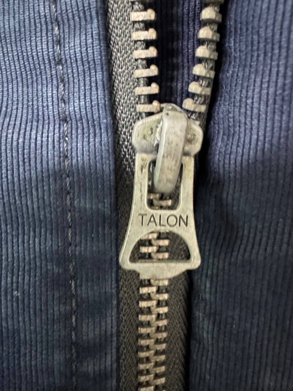 폴로 랄프로렌 USN Naval N-1 미해군 덱자켓 M사이즈 상품이미지5