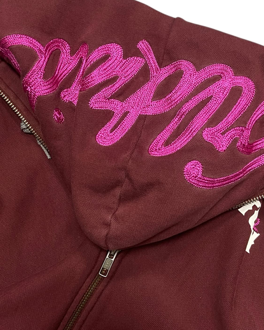 스투시 후드티 상품이미지3