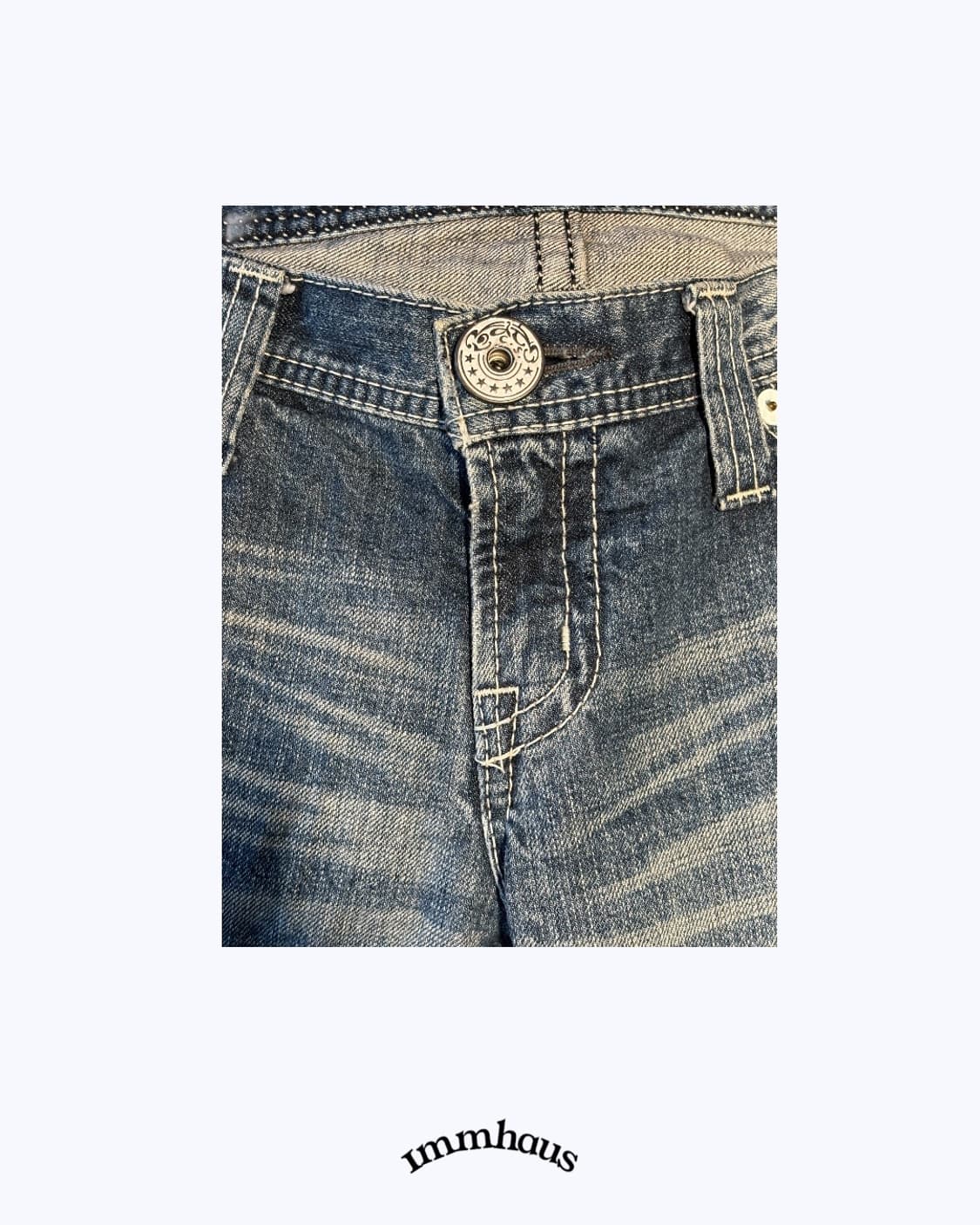 RODEO CROWNS denim 상품이미지4