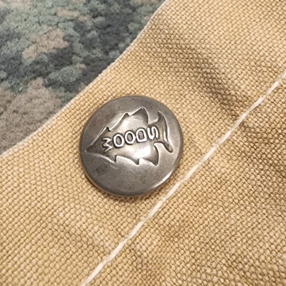 90s제작 WOODS 숄더 & 토트백 상품이미지5