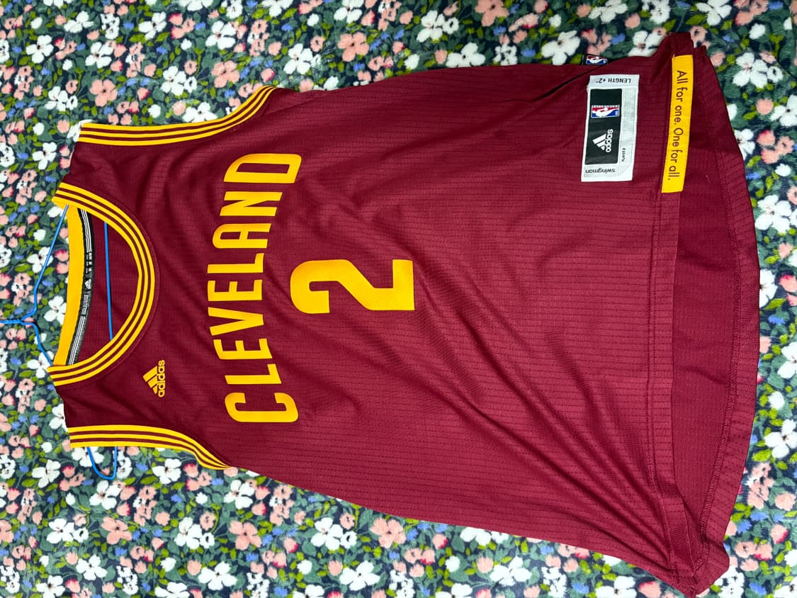 어빙 농구 져지 상품이미지1