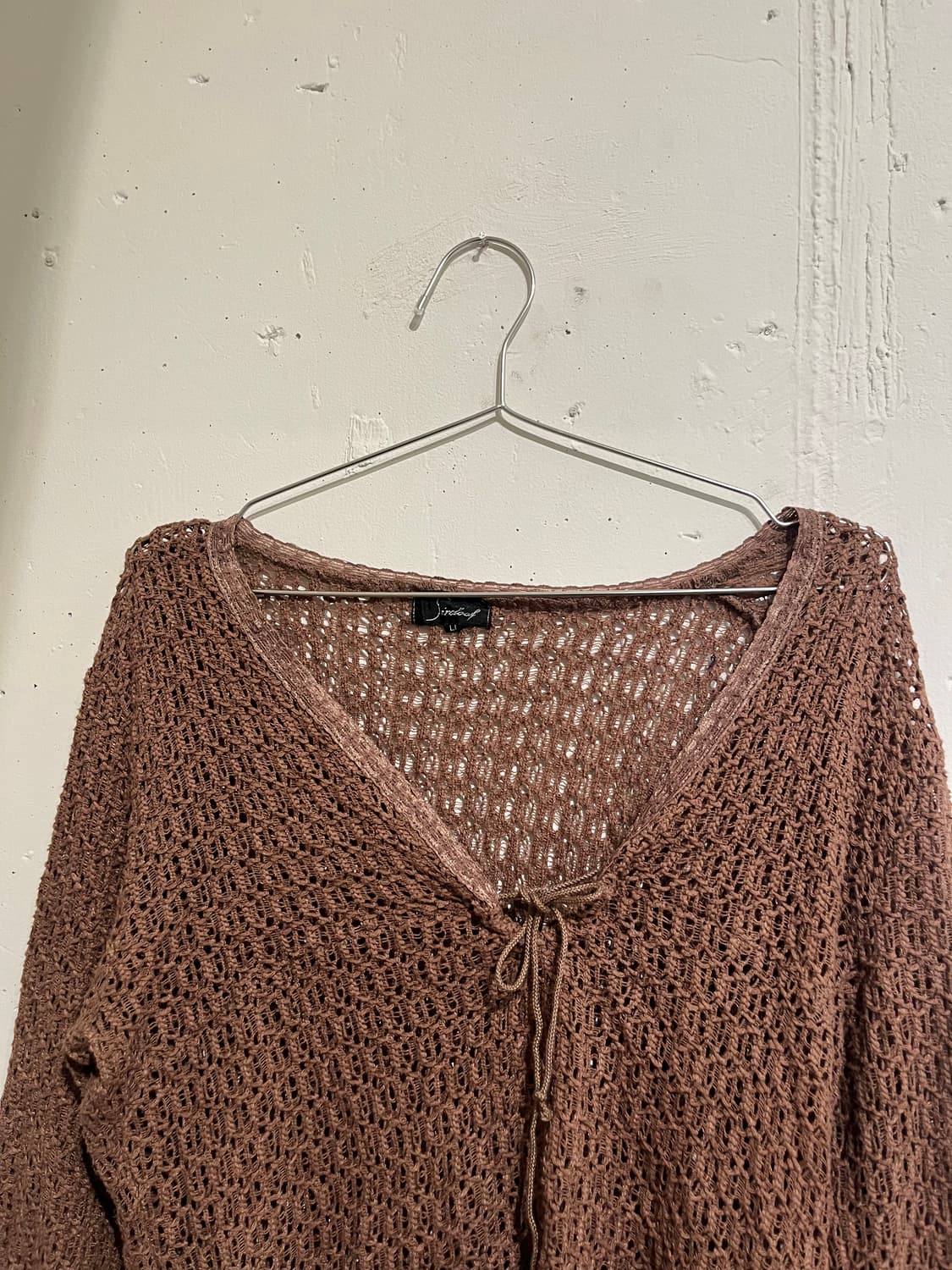 vintage top 상품이미지2