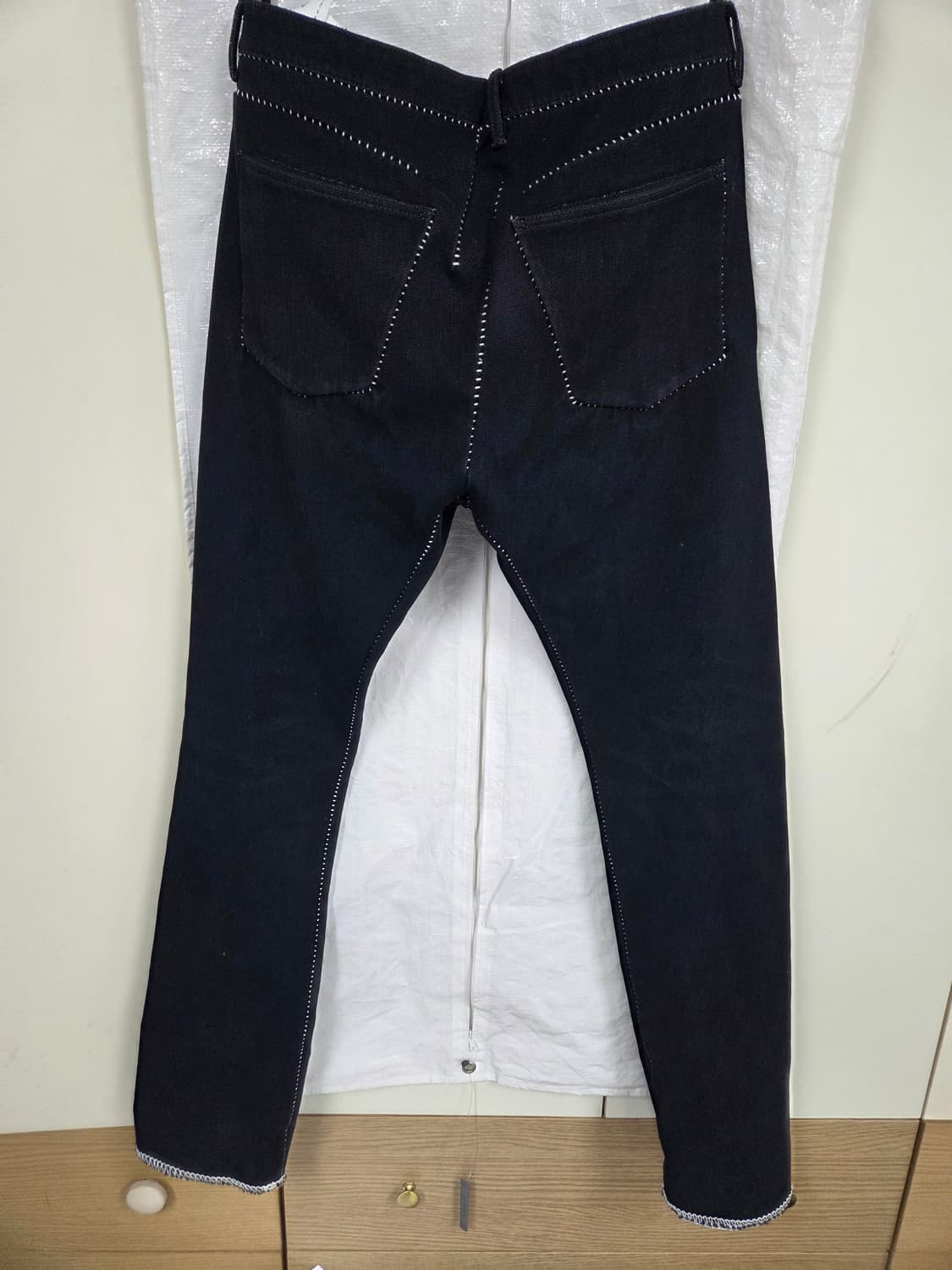 CCP DEADEND PANTS 50 상품이미지5